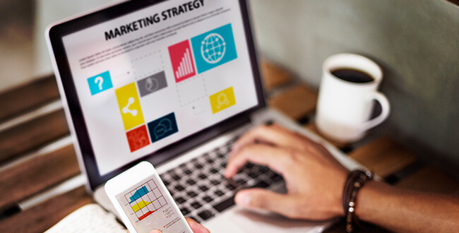 Leia mais sobre o artigo Top 15 dicas e truques de marketing online para seu negócio