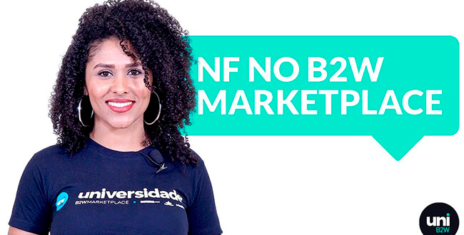 É obrigatório emitir NF para vender no B2W Marketplace?